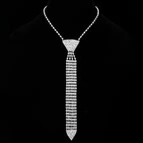 Wholesale Rhinestone Necklaces