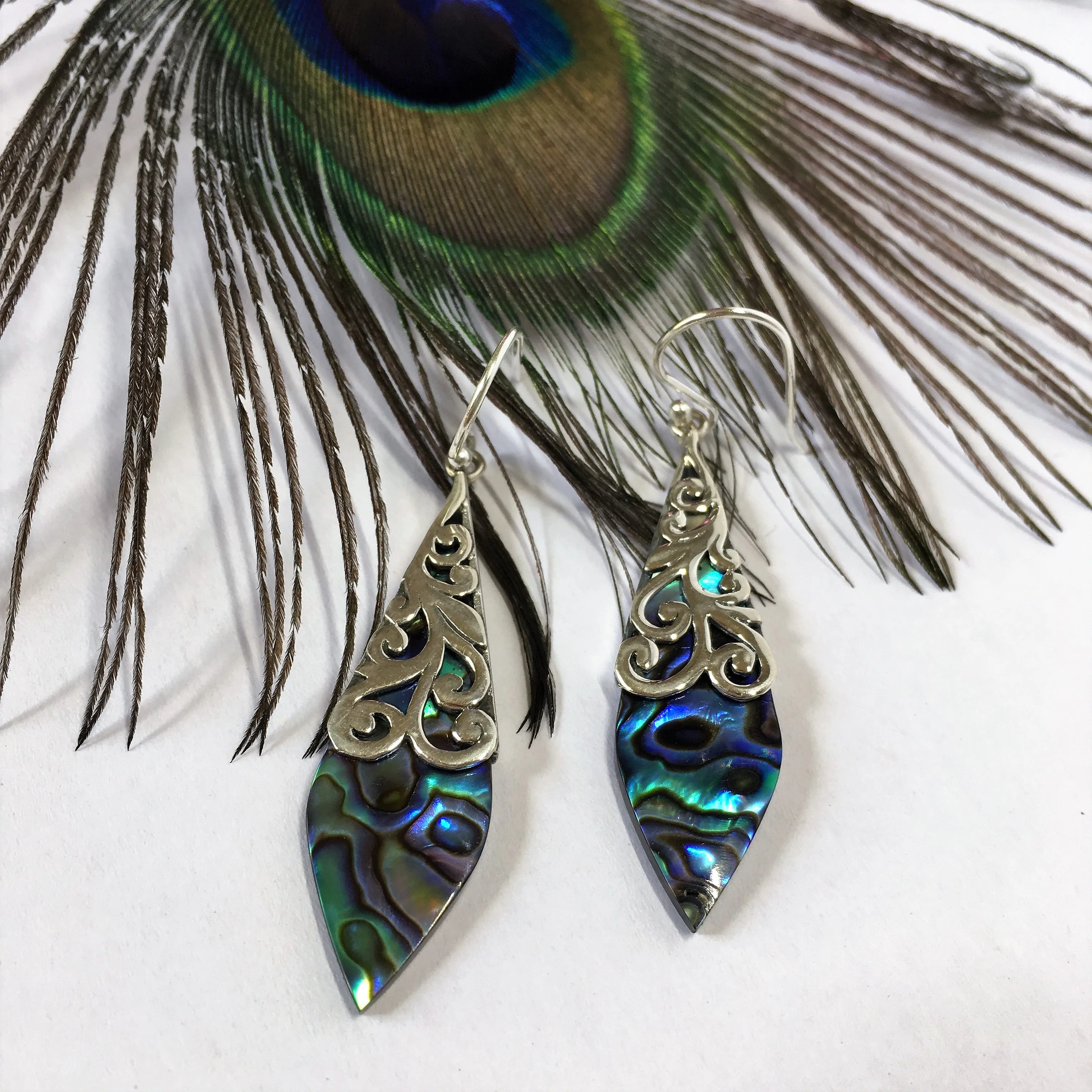 Yve Earrings - VE271A