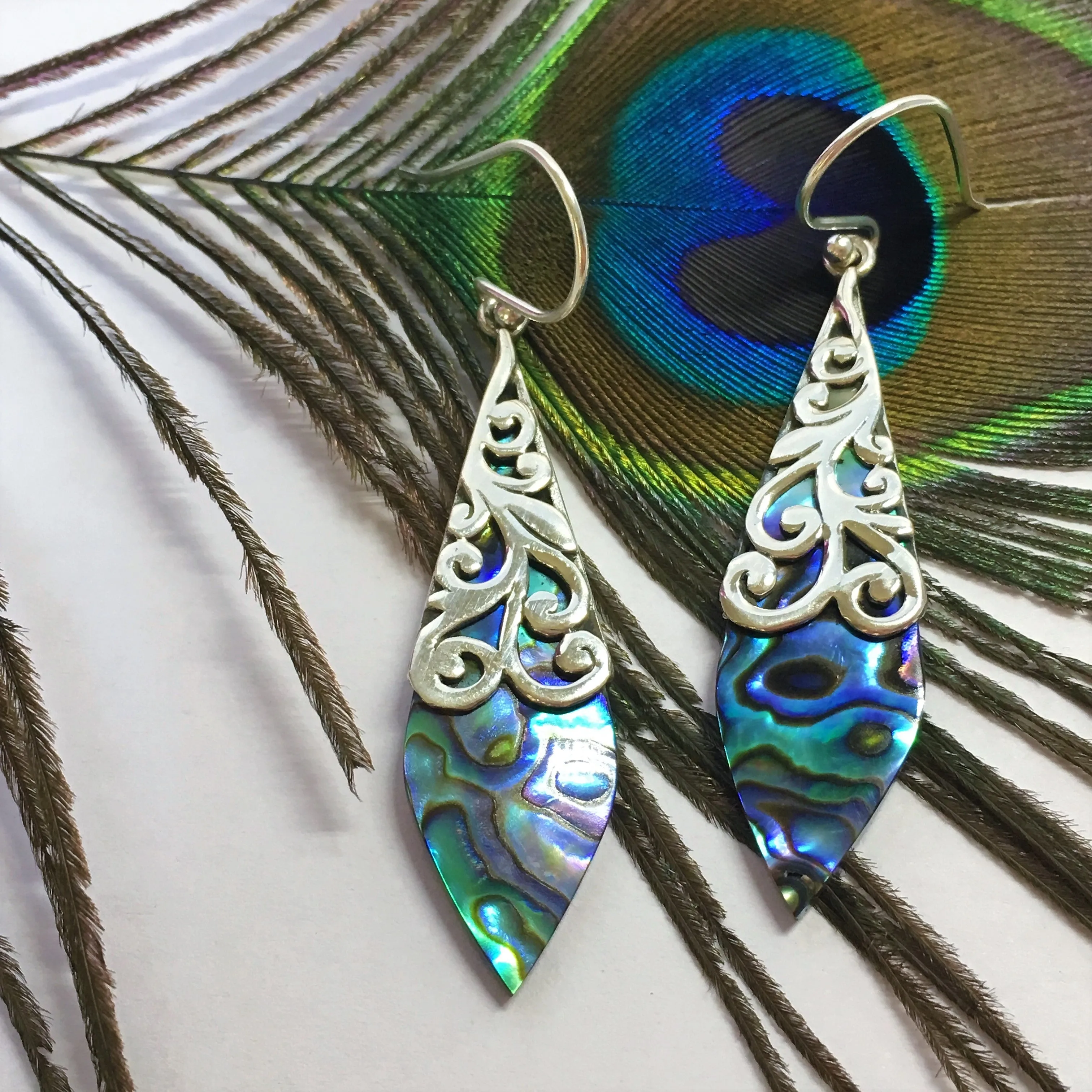 Yve Earrings - VE271A
